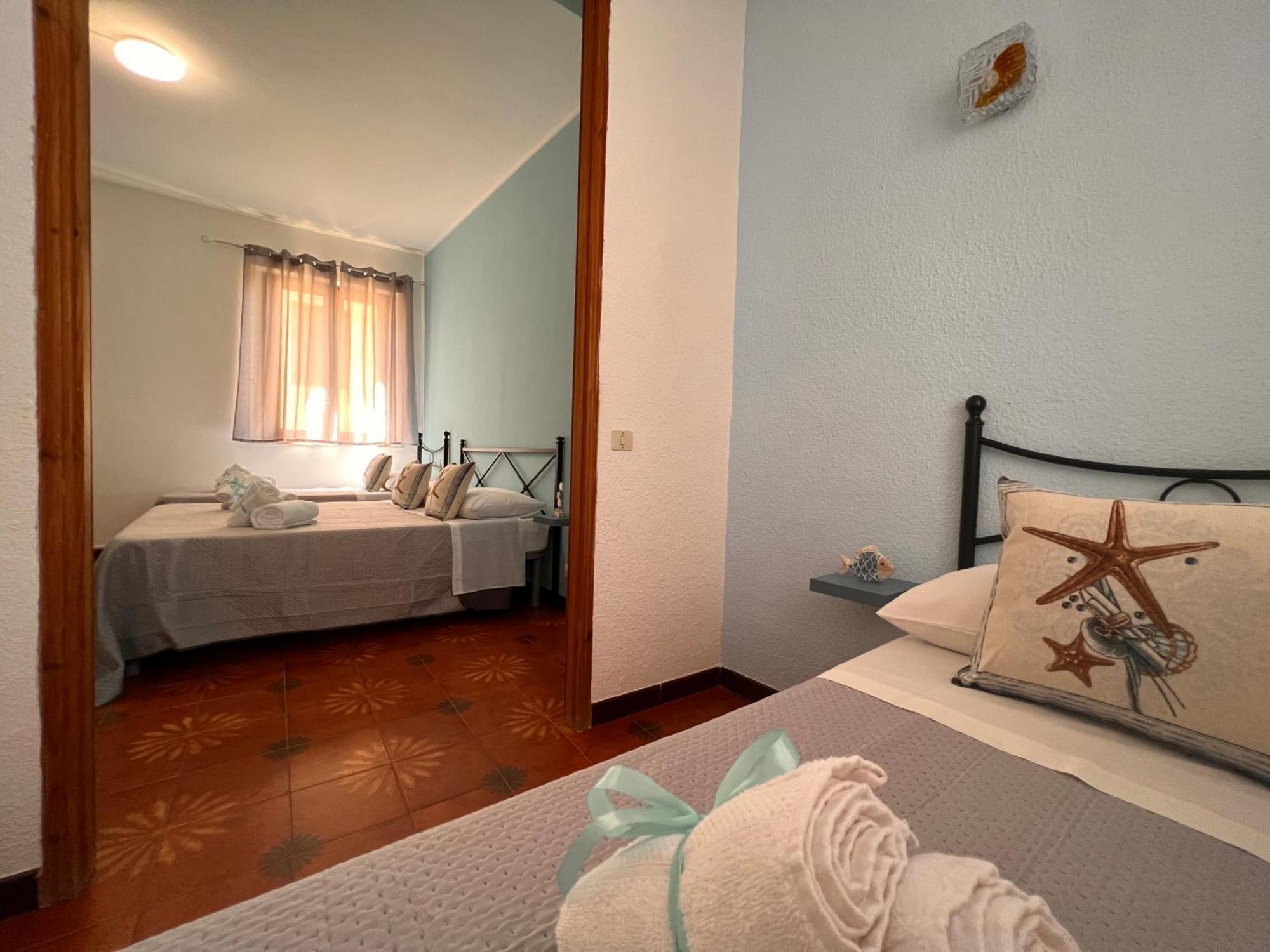 Celeste Rooms San Vito Lo Capo Exterior photo