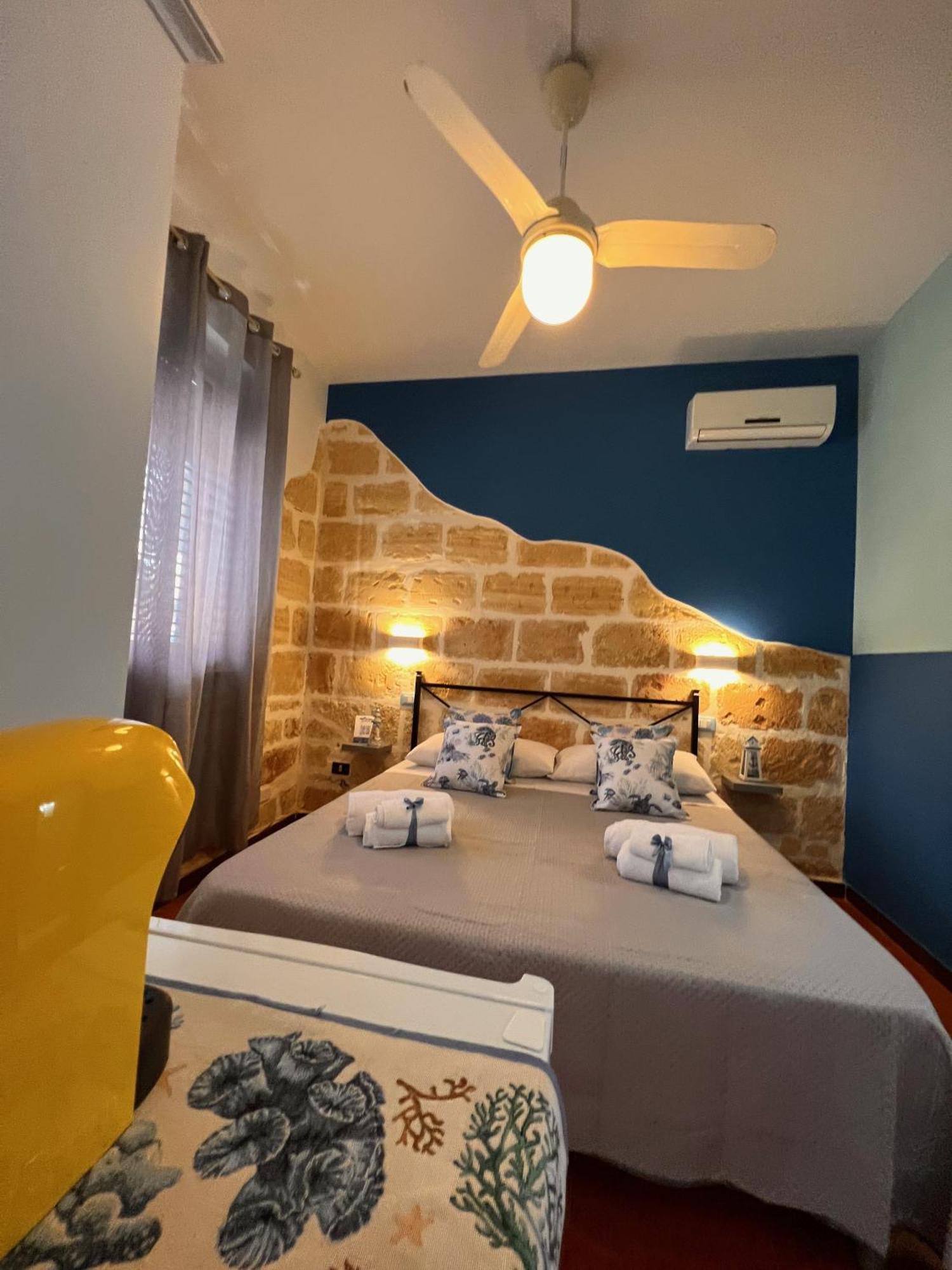 Celeste Rooms San Vito Lo Capo Exterior photo